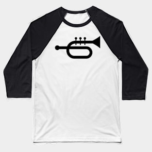 music Baseball T-Shirt